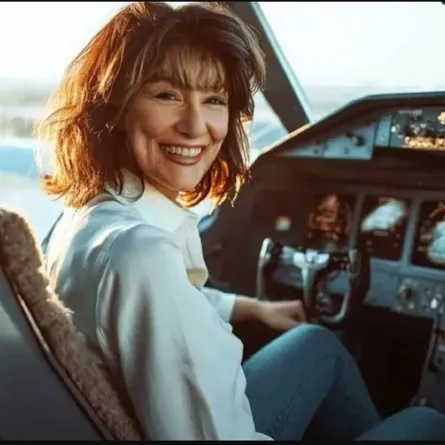 سماح أنور- الصورة من حسابها على إنستغرام