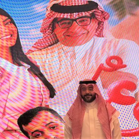 محمد الراشد الصورة  خاصة بسيدتي من تصوير زكية البلوشي