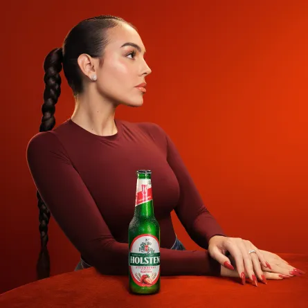 إشاعة، مفاجأة، الأيقونة التي يتحدث عنها الجميع تجعل أيام الاثنين ممتعة