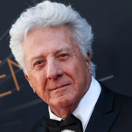 داستين هوفمان - Dustin Hoffman (Photo by VALERIE MACON / AFP)