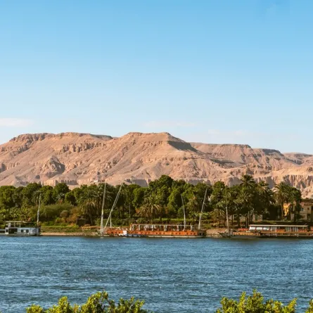 مدينة الأقصر