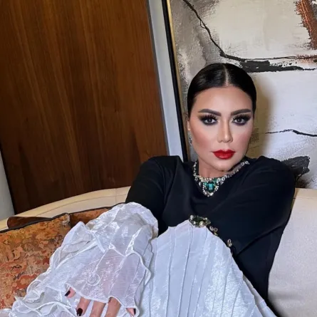 رانيا يوسف - الصورة من حسابها على انستغرام