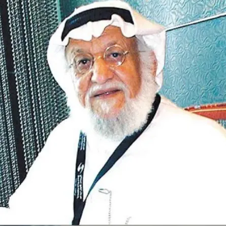 وفاة الفنان الكويتي محمد المنيع عن عمرٍ ناهز الـ 95 عاماً