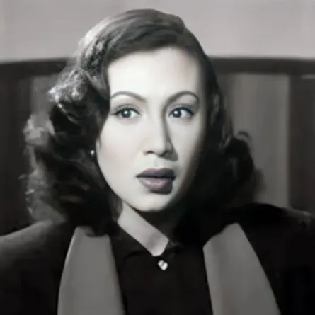 ثريا حلمي  - صورة أرشيفية