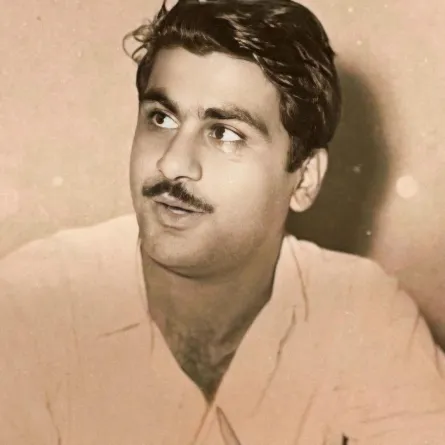 عبد الحسين عبد الرضا- الصورة من حسابه على الانستغرام