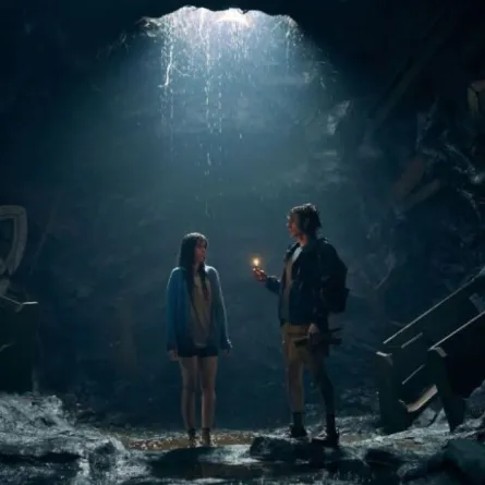 مشهد من فيلم Together- الصورة من الموسوعة العالمية للأفلام IMDB