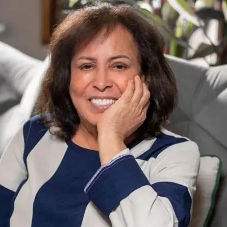 حياةالفهد - الصورة من صفحتها على إنستغرام