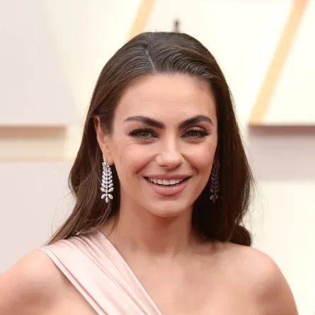 ميلا كونيس Mila Kunis