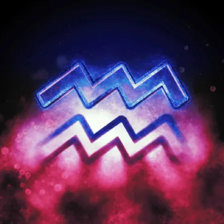 برج الدلو- مصدر الصورة freepik 