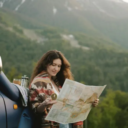 السفر المنفرد