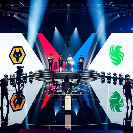 بطولة كأس العالم للرياضات الإلكترونية 2025