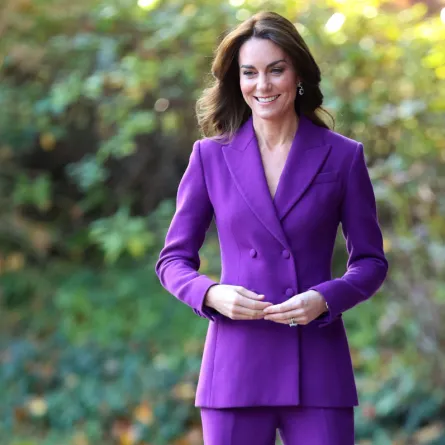 الأميرة كيت ميدلتون Kate Middleton (مصدر الصورة Chris Jackson/Getty Images)