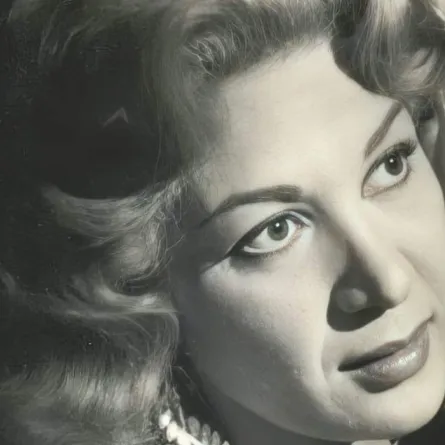 هدى سلطان - الصورة من أرشيف المحرر