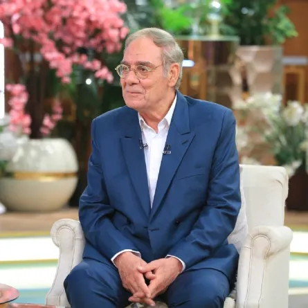 أحمد فؤاد سليم - الصورة من المكتب الاعلامي للشركة المتحدة