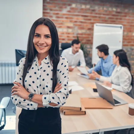 نموذج "Spikes" يُساعدك كرائد أعمال على إدارة المواقف الإدارية الحرجة - الصورة من Adobestock