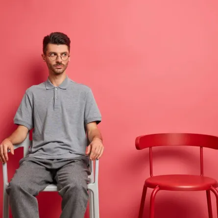 صفات العازب