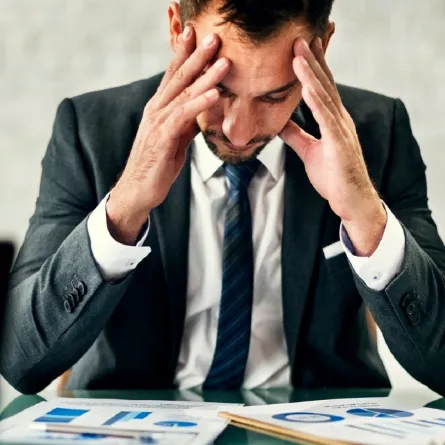 شركتك لا تحقق النمو؟ - الصورة من freepik  تصوير  rawpixel.com