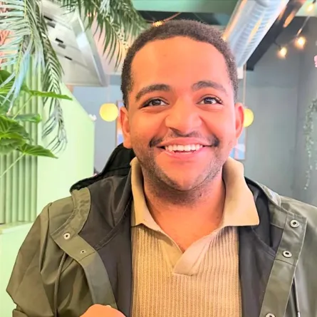 خالد المظفر- الصورة من حسابه على الانستغرام