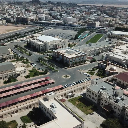 جامعة الطائف