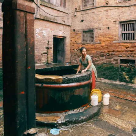 تفسير رؤيا السقوط في البئر في المنام