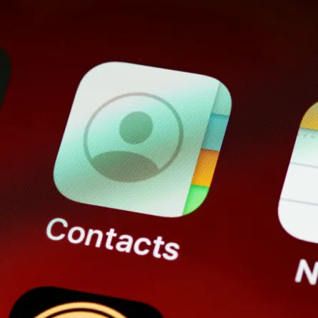 تطبيق الهاتف