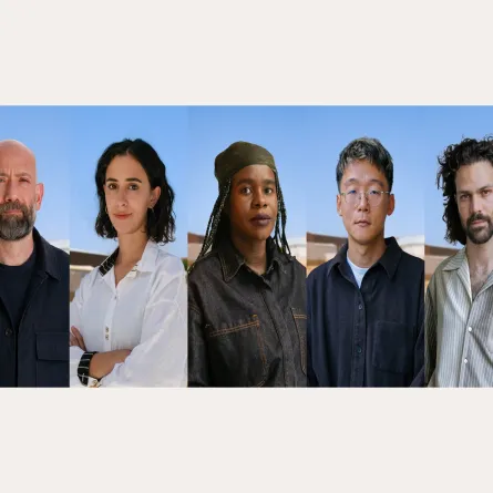 بينالي الدرعية