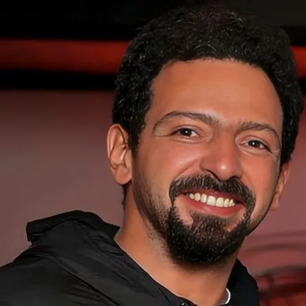 الراحل تيمور تيمور- الصورة من حسابه الخاص بإنستغرام 