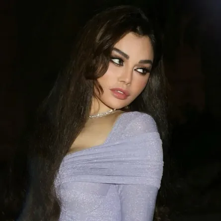 هيفاء وهبي - الصورة من حسابها على إنستغرام