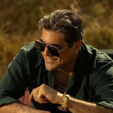 وائل كفوري- الصورة من حسابه على إنستغرام