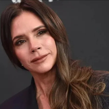 فيكتوريا بيكهام Victoria Beckham- (مصدر الصورة: LISA O'CONNOR / AFP)