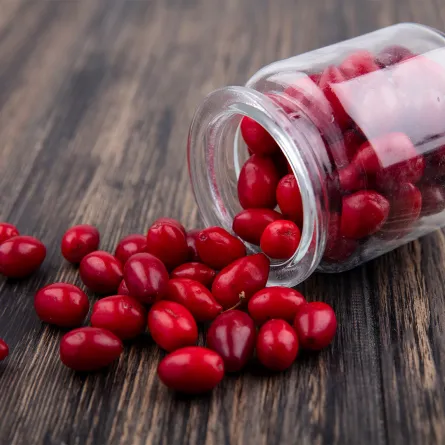 البربارين مفيد للصحة- المصدر: freepik by stockking 