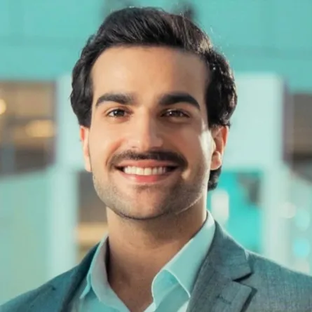 حسن عبد ال- الصورة من حسابه على إنستغرام