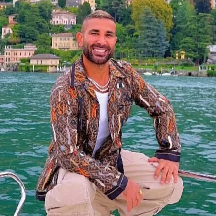 أول تعليق من أحمد سعد بعد الانضمام للجنة تحكيم The voice 