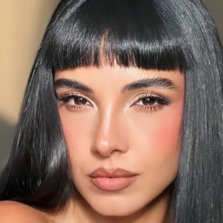 سلمى أبو ضيف - الصورة من صفحتها الرسمية بموقع فيس بوك