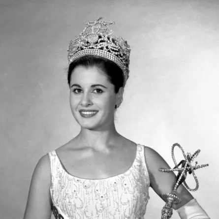 نورما نولان  Norma Nolan – مصدر الصورة CBS Photo Archive / Contributor