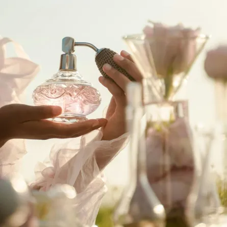 أجمل عطور الفانيليا 2025