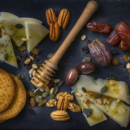 تفسير حلم البلح في المنام