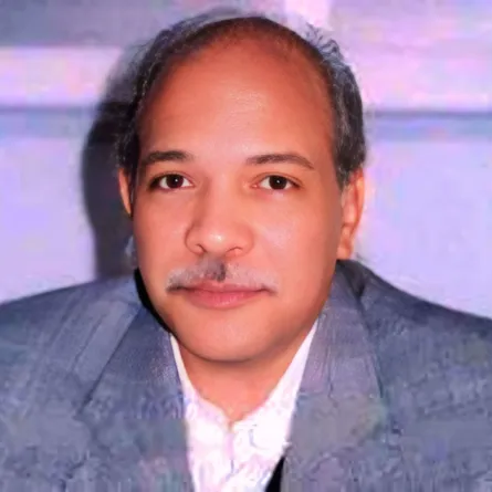 محسن زايد - صورة أرشيفية