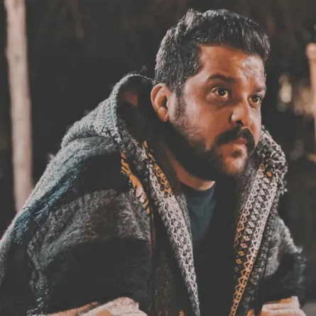 فهد الشطي- الصورة من حسابه على الانستغرام