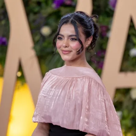 العنود عبد الحكيم- الصورة من المصدر