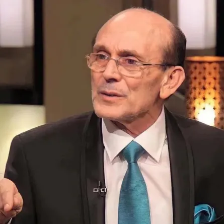 محمد صبحي- الصورة من صفحته على فيسبوك