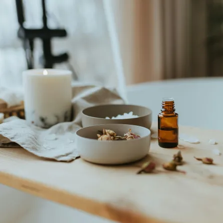 وصفات طبيعية لتعطير المنزل (الصورة من unsplash)