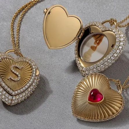 مجوهرات Savollina Jewellery – الصورة من العلامة 