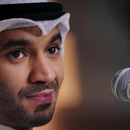 مطرف المطرف- الصورة  من حسابه على الانستغرام