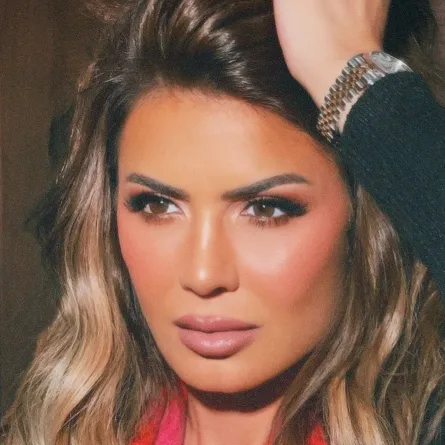 نجلاء بدر- الصورة من حسابها على إنستغرام