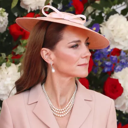 كيت ميدلتون Kate Middleton