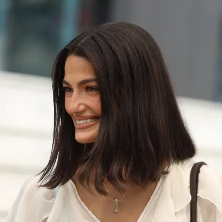 تارا عماد - الصورة من حسابها على إنستغرام