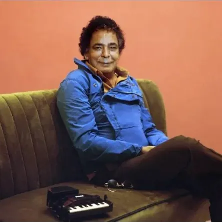 محمد منير- الصورة من حسابه الرسمي على إنستغرام