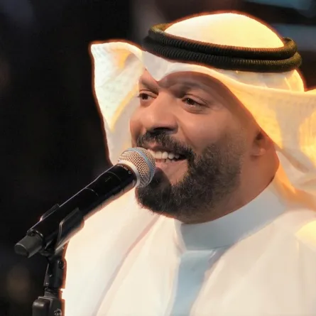 مساعد البلوشي- الصورة من حسابه على الانستغرام