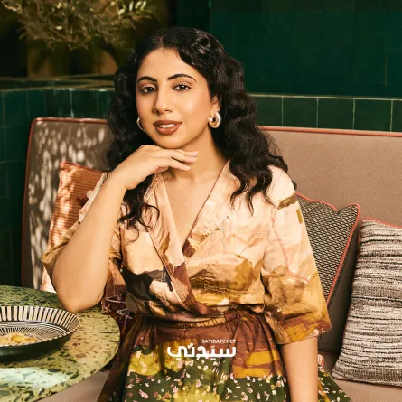 موزة المطروشي